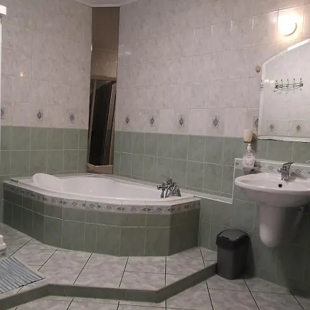 Apartament Nad Potokiem Wrzosowka Apartment Jelenia Góra