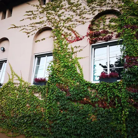 Apartament Nad Potokiem Wrzosowka Apartment *