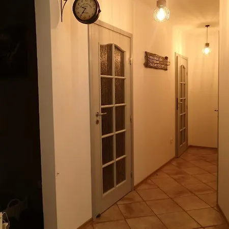 Apartament Nad Potokiem Wrzosowka * Jelenia Góra