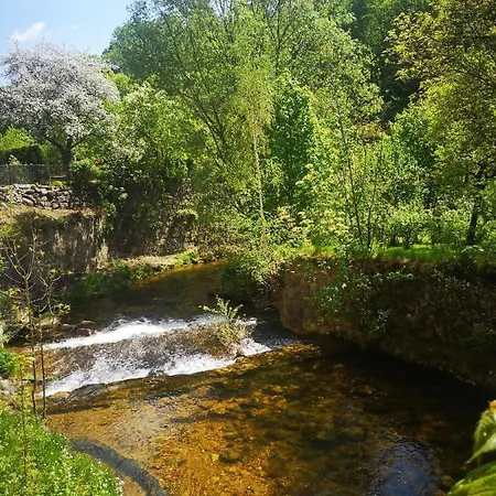 Apartament Nad Potokiem Wrzosowka * Jelenia Góra